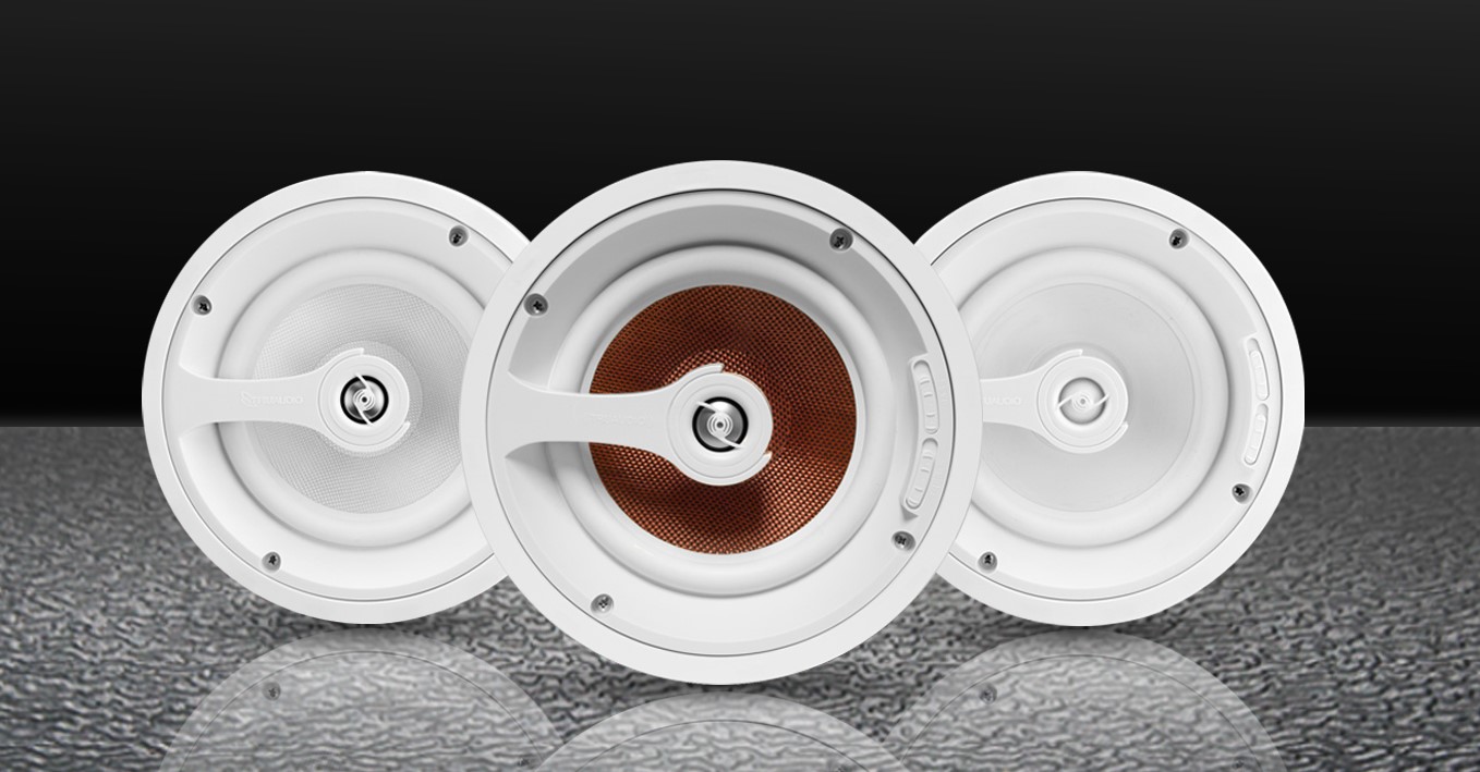 Ghost Series + Dual Voice Coil